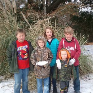 Meet your Posher, Wanda